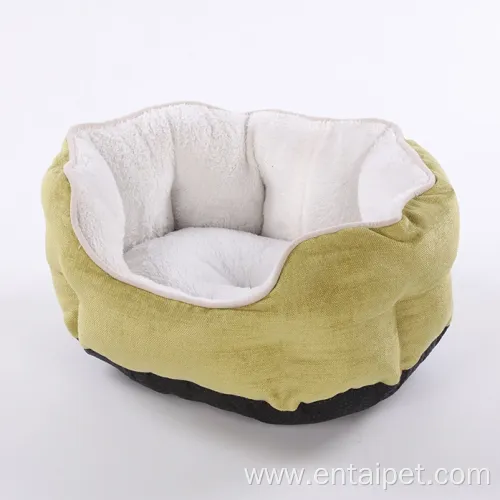 Wholesale Pet House Durable Comfortable Pet Bed